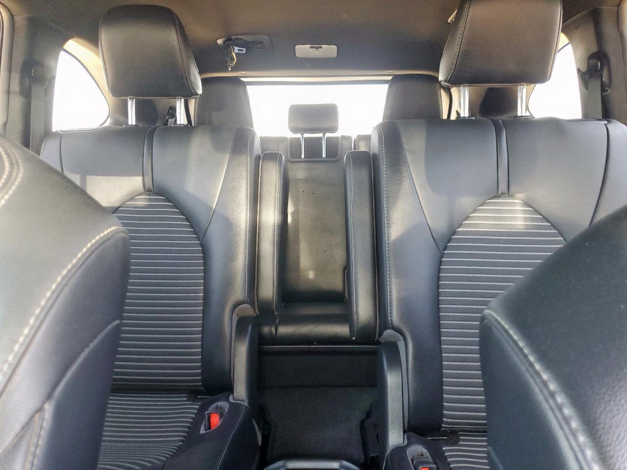 5TDLZRAH2MS085342 2021 Toyota Highlander Xse