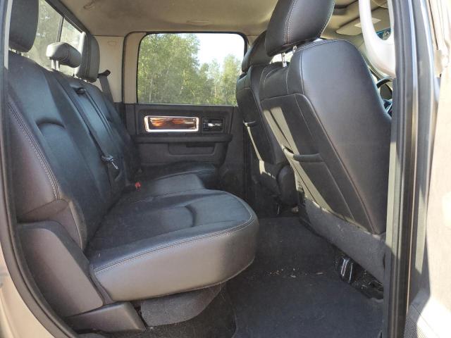 2012 DODGE RAM 1500 LARAMIE  