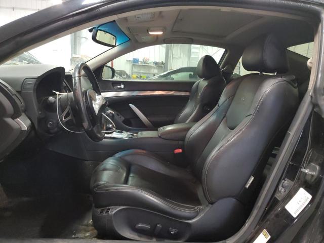 2013 INFINITI G37   