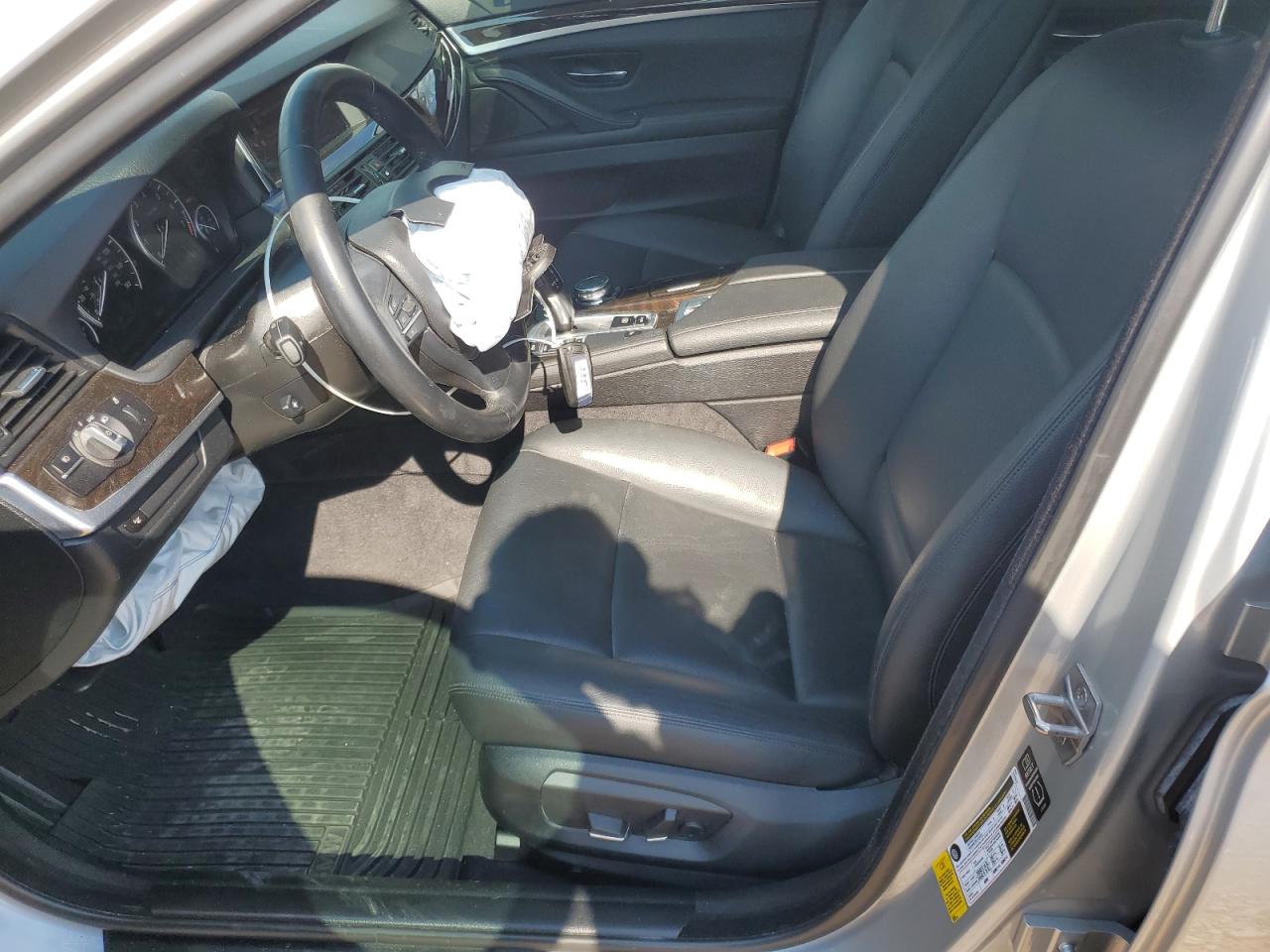 2015 BMW 535 I VIN: WBA5B1C58FD922530 Lot: 68297295