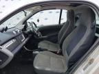 2012 SMART FORTWO PAS for sale at Copart WHITBURN