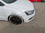 2011 VOLKSWAGEN POLO GTI S-A 180  for sale at Copart YORK