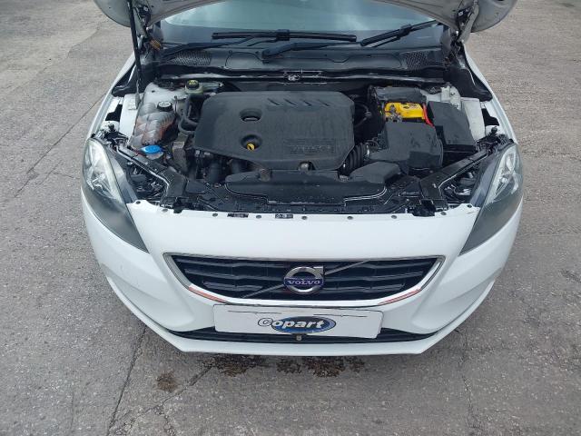 2013 VOLVO V40 SE D2