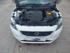 2013 VOLVO V40 SE D2 for sale at Copart CHESTER