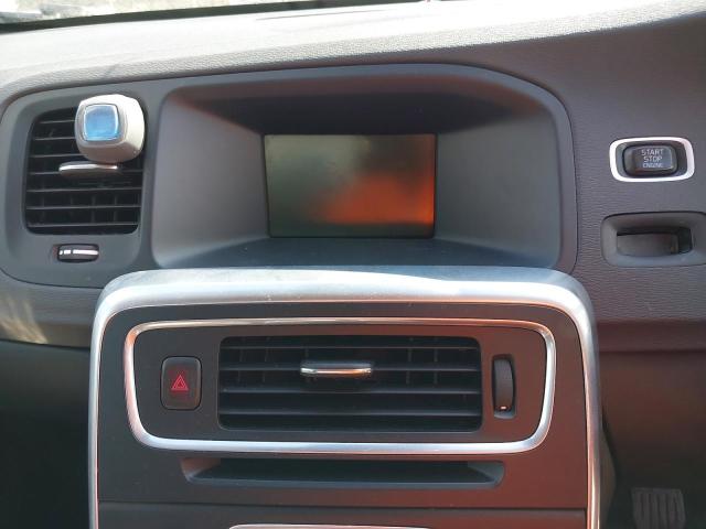 2011 VOLVO S60 ES DRI