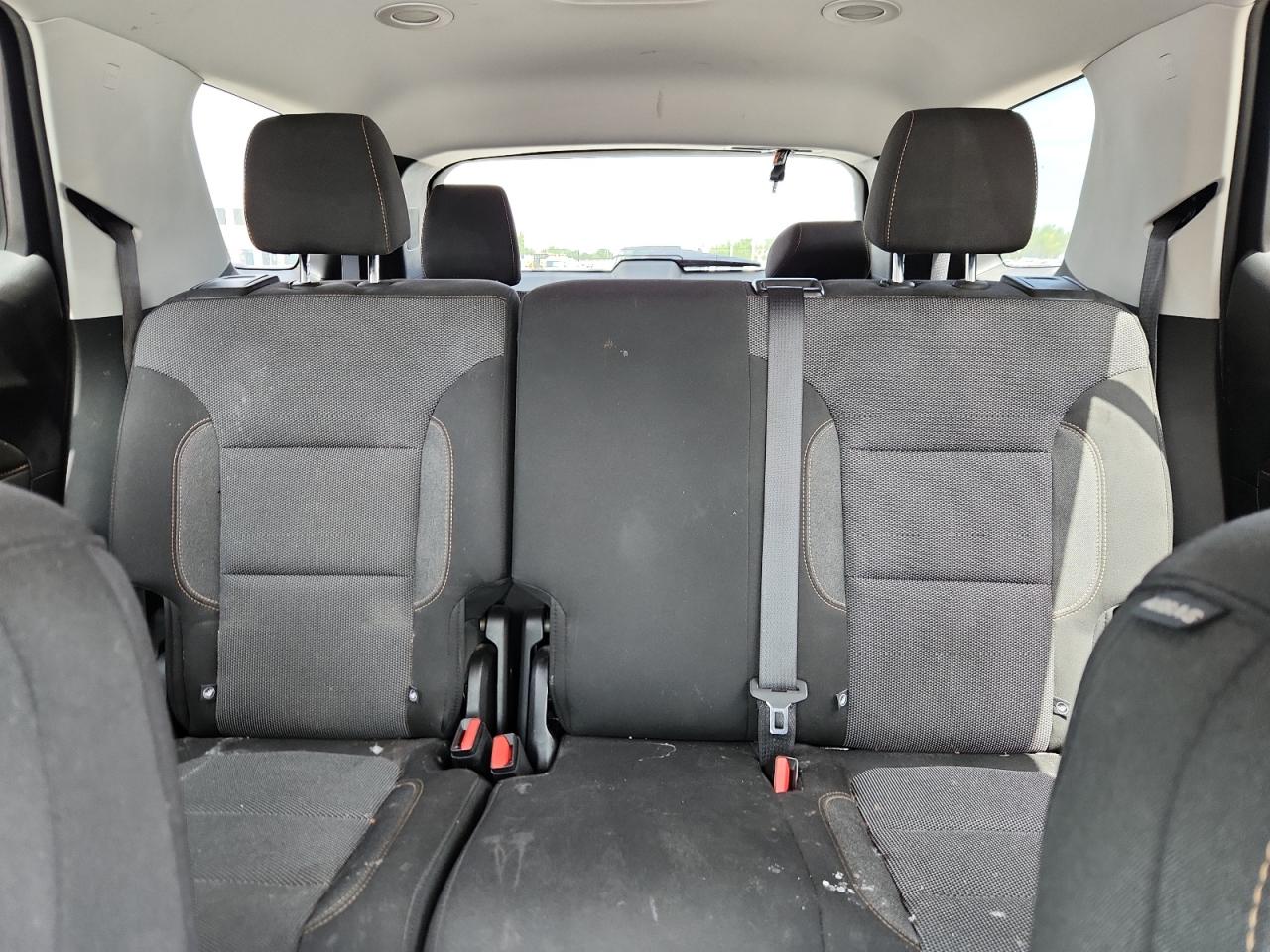 2020 Chevrolet Traverse Ls VIN: 1GNERFKW9LJ182285 Lot: 70733275