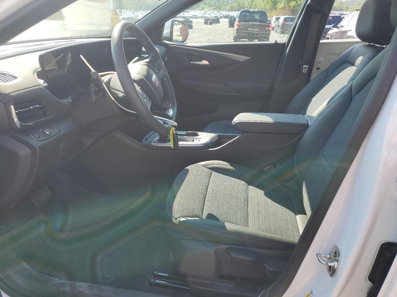 2025 Buick Envista Preferred VIN: KL47LAEP9SB140339 Lot: 68442485