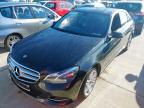 2015 MERCEDES-BENZ E CLASS SE for sale at Copart SANDY