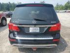 2013 MERCEDES-BENZ GL 450 4MATIC   for sale at Copart NY - ROCHESTER