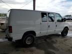 2007 FORD ECONOLINE E350 SUPER DUTY VAN à vendre chez Copart MT - BILLINGS
