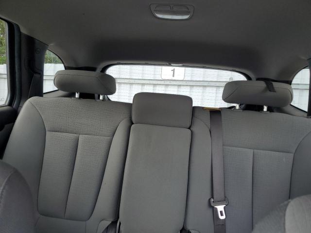 2010 HYUNDAI SANTA FE GLS  
