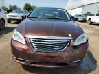 2013 CHRYSLER 200 TOURING   for sale at Copart ON - TORONTO