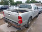 2012 TOYOTA HILUX HL2 for sale at Copart SANDY