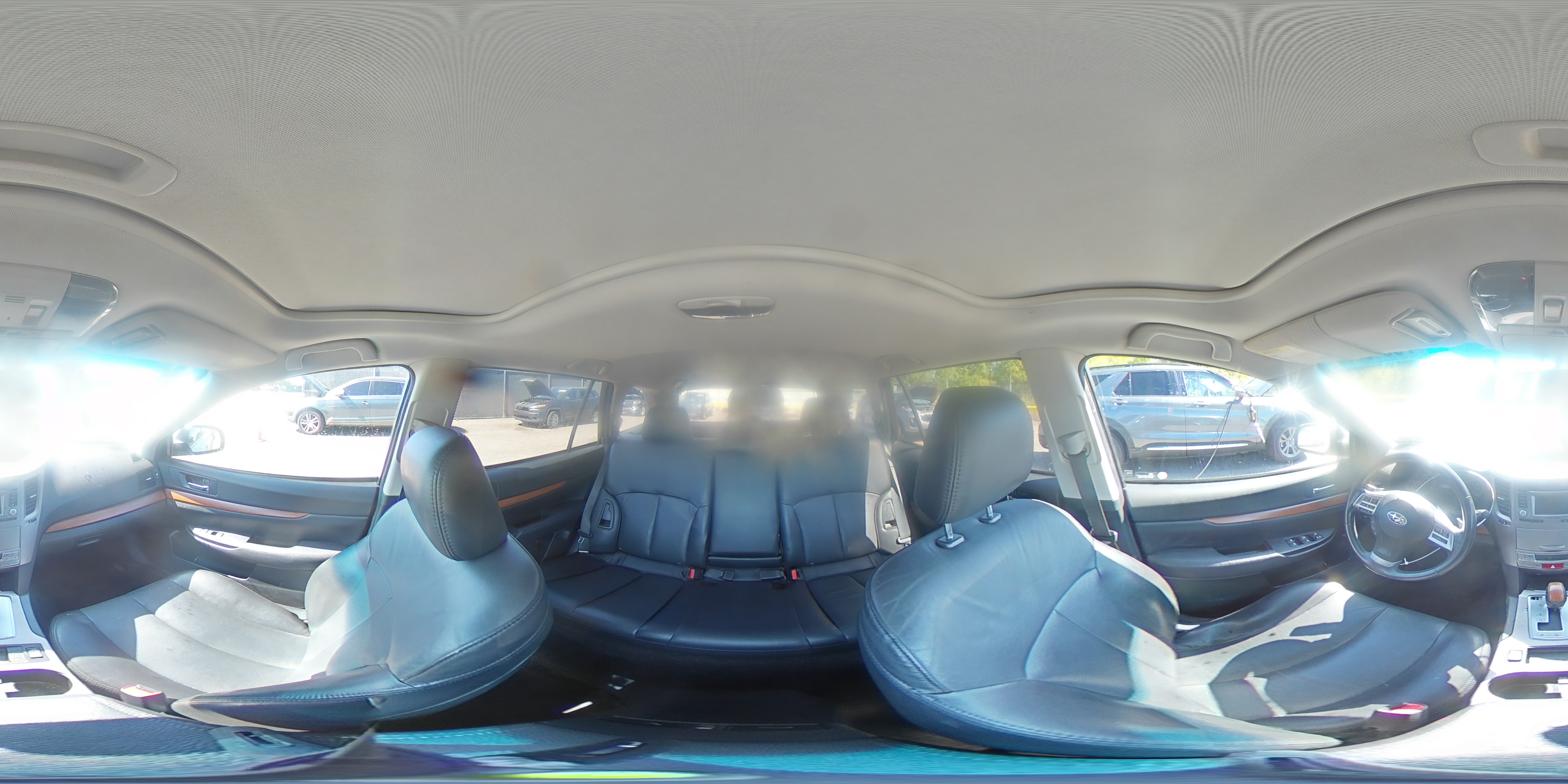 2013 Subaru Outback 3.6R Limited VIN: 4S4BRDKC0D2203344 Lot: 70549255