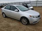 2011 KIA FORTE EX   for sale at Copart AB - EDMONTON