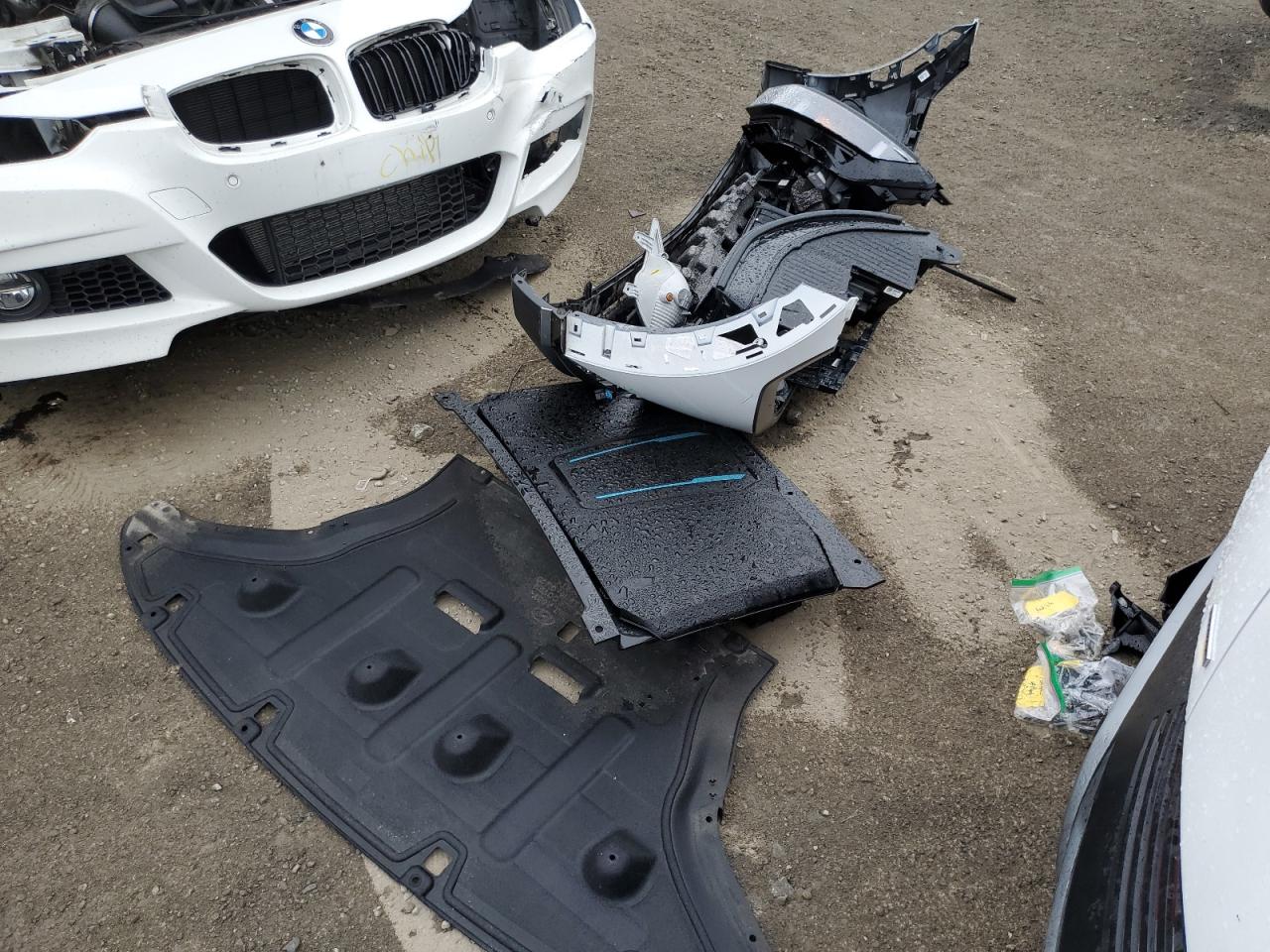 2024 Hyundai Ioniq 5 Sel VIN: KM8KNDDF2RU281476 Lot: 68450265