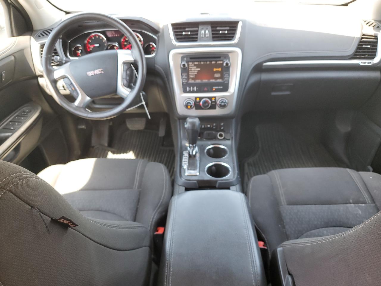 2015 GMC Acadia Sle VIN: 1GKKVPKD5FJ232586 Lot: 68389305