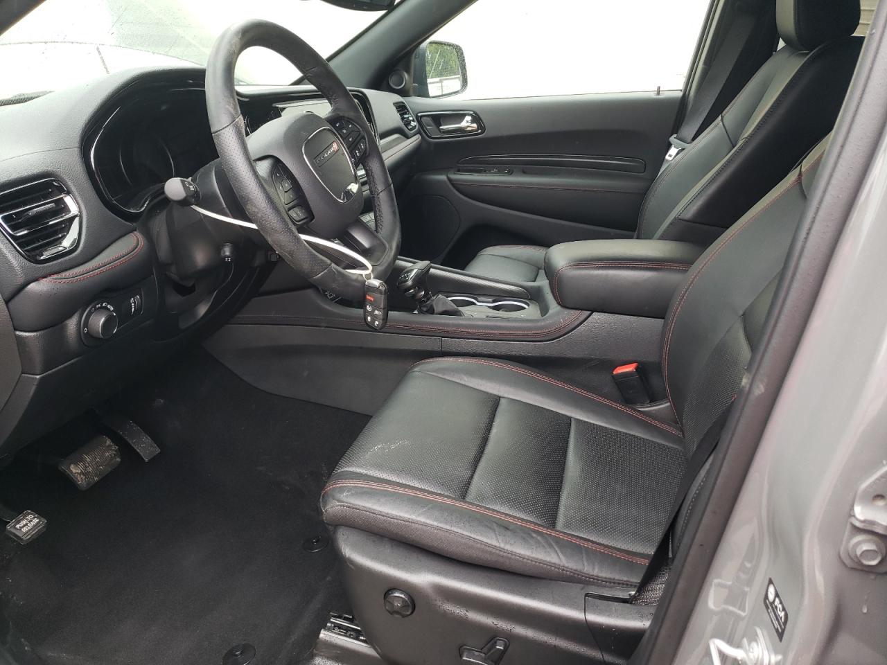 2024 Dodge Durango Gt VIN: 1C4RDJDG5RC199745 Lot: 69206675