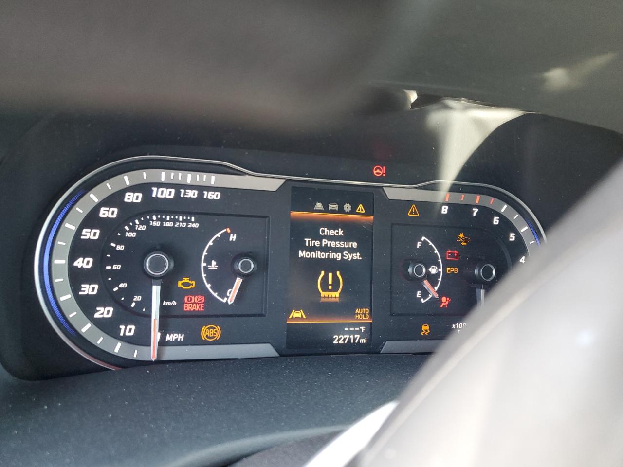 2024 Hyundai Santa Cruz Sel VIN: 5NTJB4DE0RH107594 Lot: 67403575