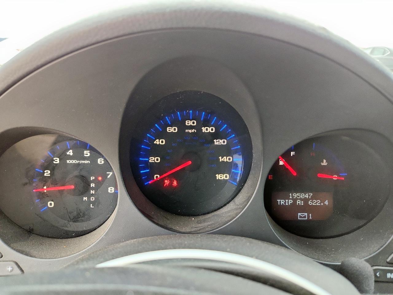 2004 Acura Tl VIN: 19UUA66234A061984 Lot: 70456805