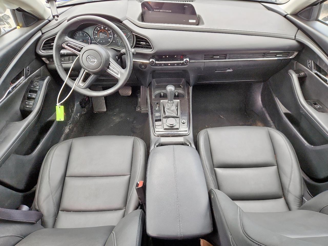 2023 Mazda Cx-30 Preferred VIN: 3MVDMBCM6PM555220 Lot: 66160215