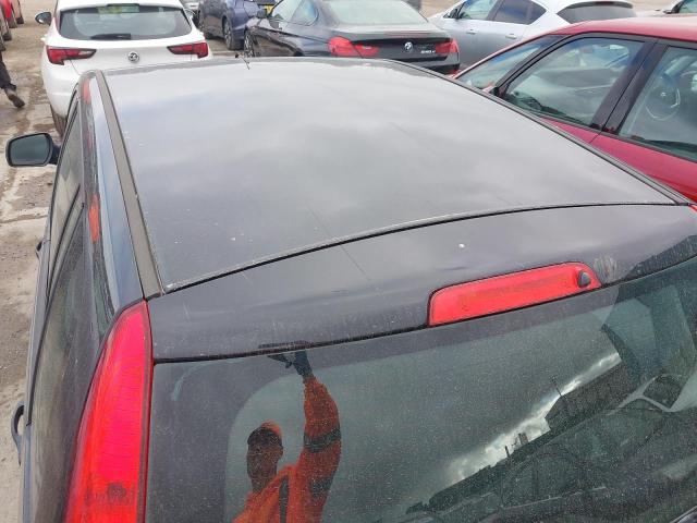 2011 FORD FUSION ZET