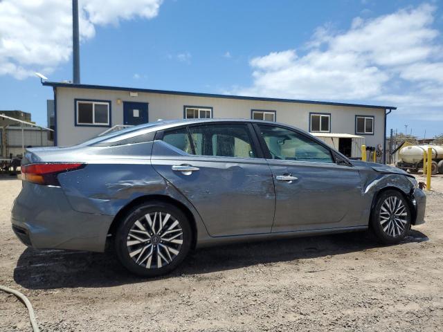  NISSAN ALTIMA 2025 Угольный