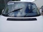 2003 VOLKSWAGEN TRANSPORTE for sale at Copart CHESTER