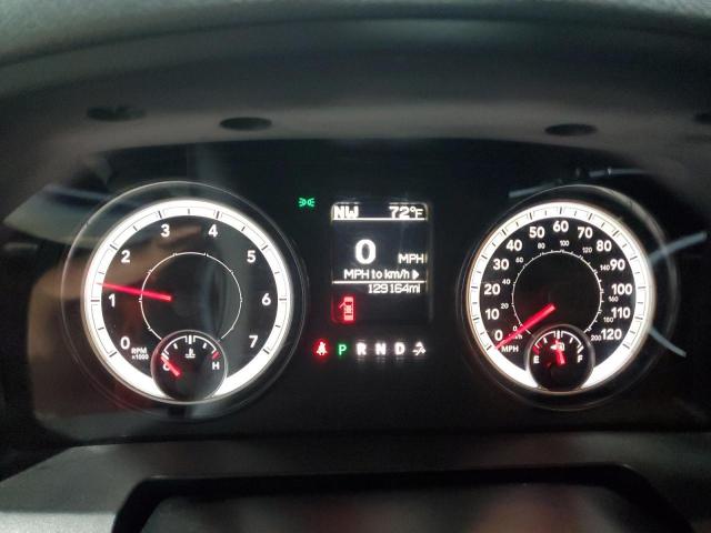 2014 RAM 1500 ST  