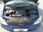 2006 MERCEDES VITO 109 CDI COMPACT  for sale at Copart GLOUCESTER