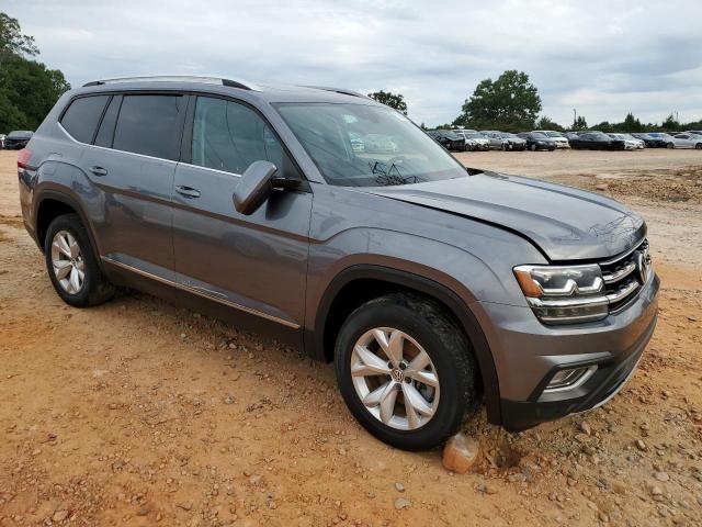  VOLKSWAGEN ATLAS 2018 Серый
