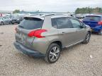 2014 PEUGEOT 2008 FELIN for sale at Copart WISBECH