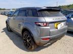 2011 LAND ROVER RANGE ROVER EVOQUE DYNAMI  for sale at Copart WOLVERHAMPTON