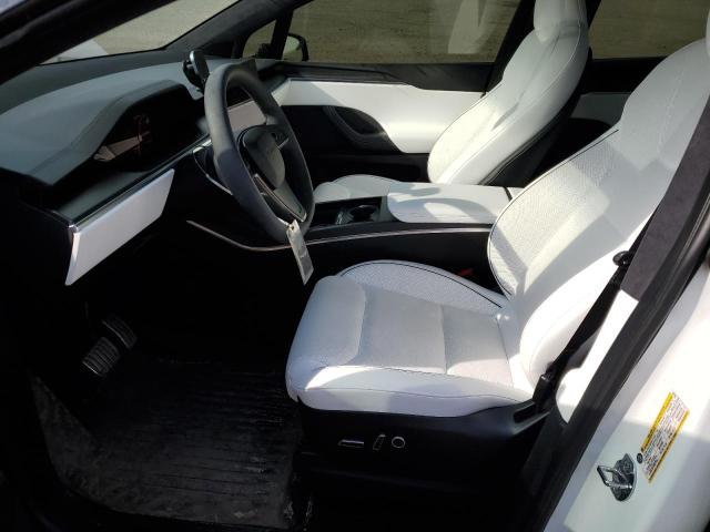 2023 TESLA MODEL X   