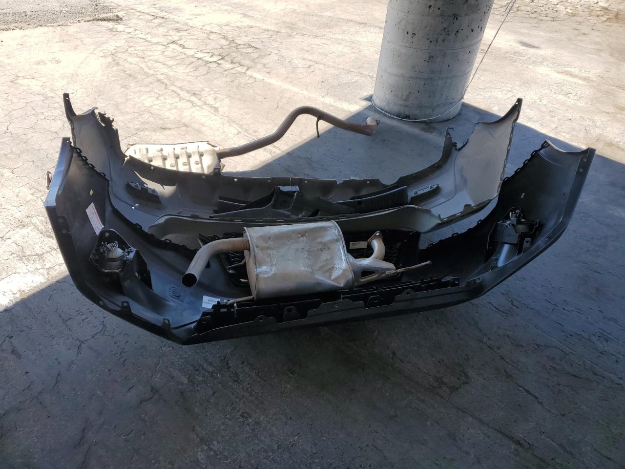 2014 Subaru Xv Crosstrek 2.0 Premium VIN: JF2GPACC8E8343302 Lot: 69305975