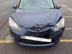 2009 MAZDA 2 SPORT for sale at Copart SANDTOFT