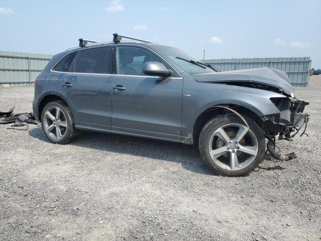 2014 AUDI Q5 PRESTIGE  