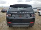 2016 LAND ROVER DISCOVERY SPORT SE   for sale at Copart AB - EDMONTON