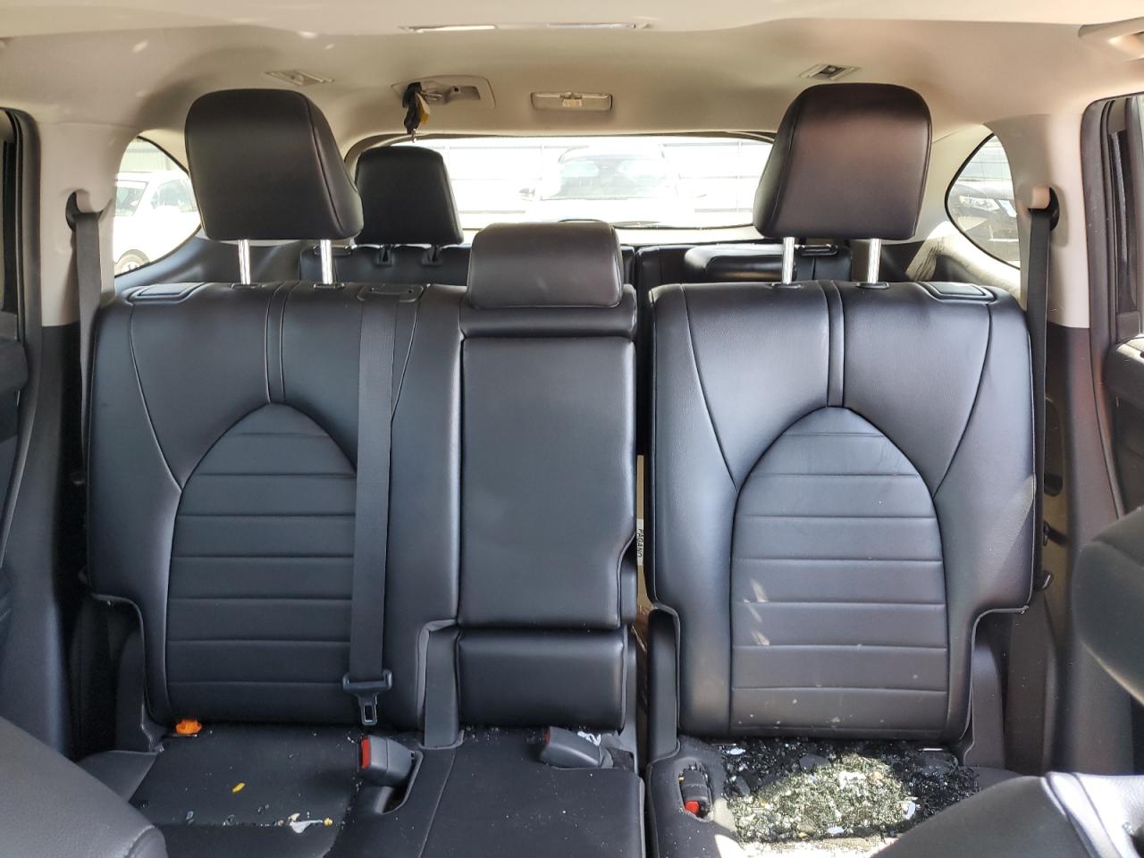 2022 Toyota Highlander Xle VIN: 5TDHZRBH2NS175693 Lot: 68895285