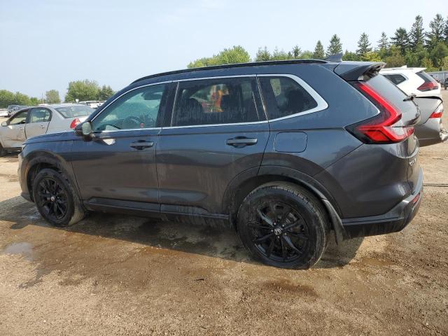 2023 HONDA CR-V SPORT  