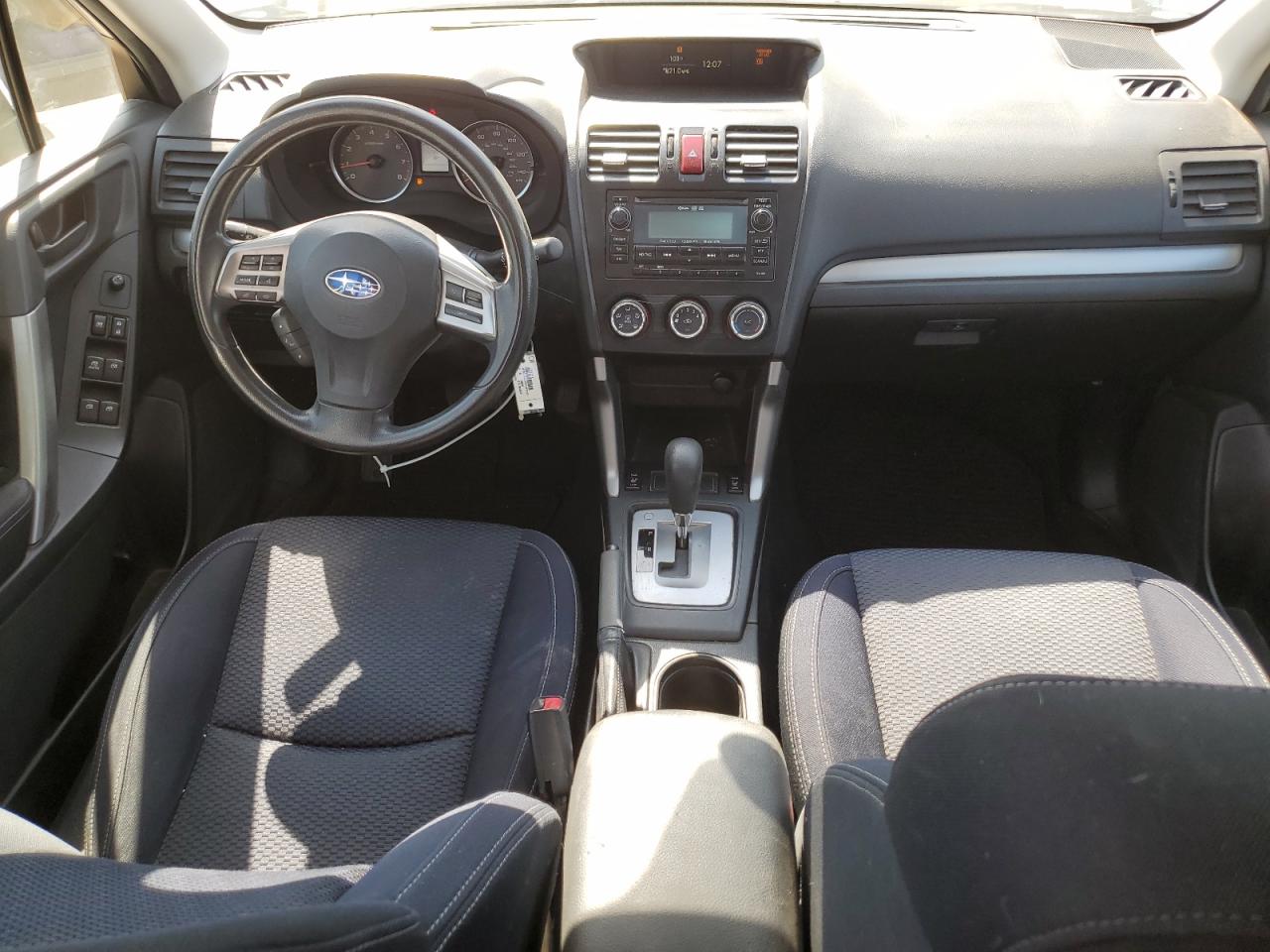 2015 Subaru Forester 2.5I Premium VIN: JF2SJADCXFH455921 Lot: 68784865