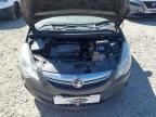 2012 VAUXHALL CORSA SE AUTO  for sale at Copart YORK