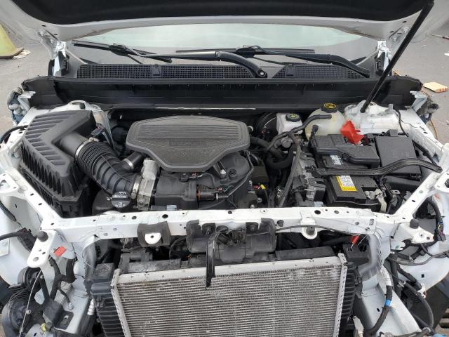 2021 GMC ACADIA AT4  