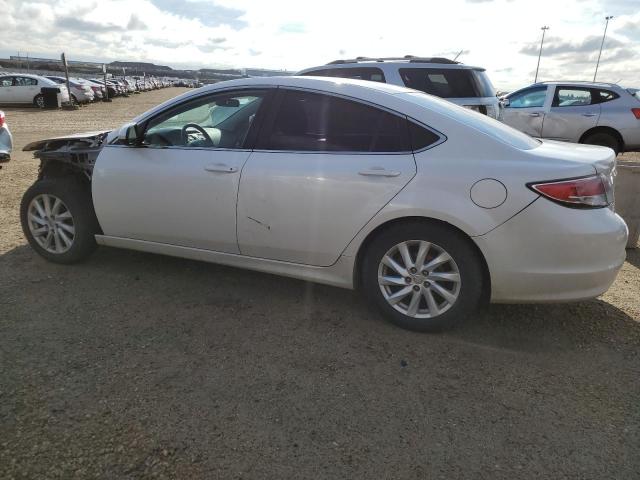 2012 MAZDA 6 I  