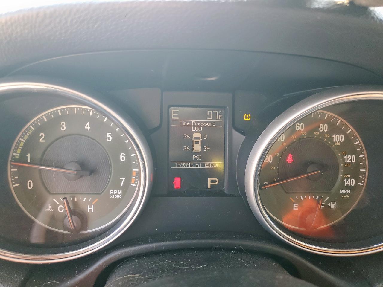 2011 Jeep Grand Cherokee Laredo VIN: 1J4RR4GG3BC666420 Lot: 70406755