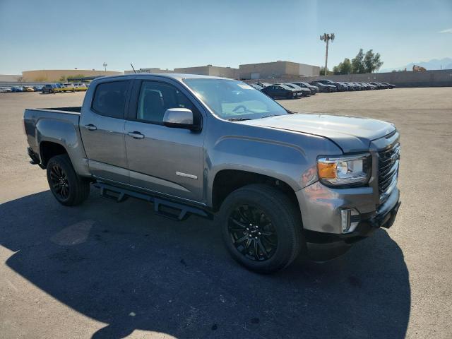  GMC CANYON 2022 Gray