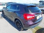 2015 MERCEDES-BENZ GLA SPORT for sale at Copart CHESTER