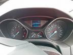 2014 FORD FOCUS ZETEC for sale at Copart SANDY