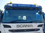 2013 SCANIA P-SRS C-CLASS  for sale at Copart SANDTOFT