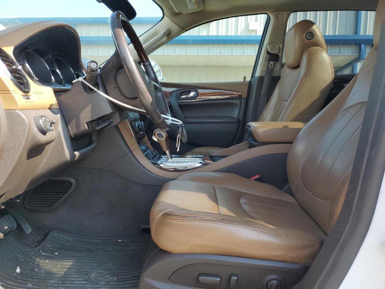 2016 Buick Enclave VIN: 5GAKVBKD3GJ305911 Lot: 69183915